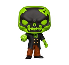POP! Heroes Batman Beyond Blight #561 Vinyl Figure 9cm - Copy