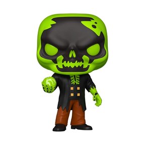 POP! Batman Beyond Blight