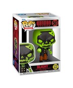 POP! Heroes Batman Beyond Blight #561 Vinyl Figure 9cm - Copy
