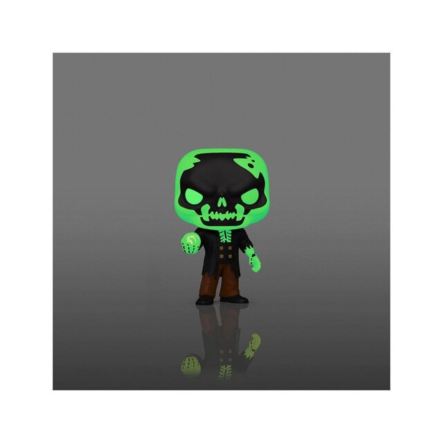 POP! Heroes Batman Beyond Blight #561 Vinyl Figure 9cm - Copy