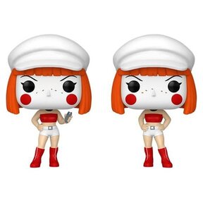POP! Batman Beyond The Dee Dee Twins
