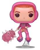 POP! Television Invincible Atom Eve (Armor) #1911 Vinyl Figure 10cm