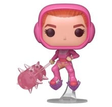 POP! Television Invincible Atom Eve (Armor) #1911 Vinyl Figure 10cm