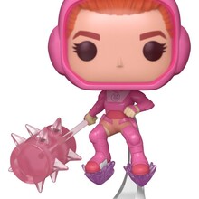 POP! Television Invincible Atom Eve