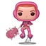 Funko POP! Television Invincible Atom Eve (Armor) #1911 Vinyl Figure 10cm