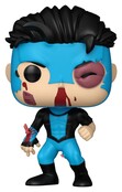 POP! Television Invincible #1912 Vinyl Figure 10cm