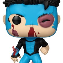 POP! Television Invincible Vinyl Figure