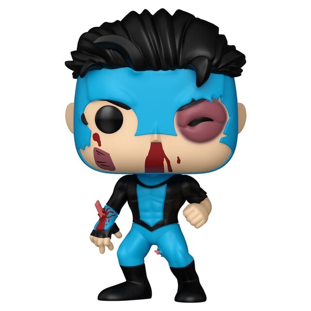 POP! Television Invincible #1912 Vinyl Figure 10cm