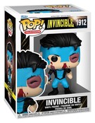 POP! Television Invincible #1912 Vinyl Figure 10cm