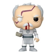 POP! Television Invincible Conquest #1913 Vinyl Figure 10cm