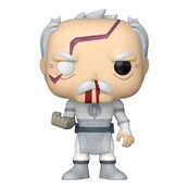 POP! Television Invincible Conquest + Chase #1913 Vinyl Figure 10cm