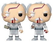 POP! Television Invincible Conquest + Chase #1913 Vinyl Figure 10cm