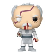 POP! Television Invincible Conquest + Chase #1913 Vinyl Figure 10cm