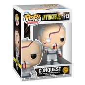 POP! Television Invincible Conquest + Chase #1913 Vinyl Figure 10cm