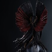 Avatar 3: Fire and Ash Art Scale Statue 1/10 Varang 38 cm
