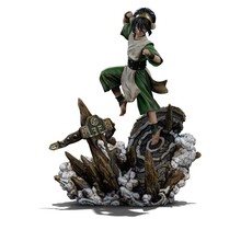 Avatar: The Last Airbender Art Scale Statue 1/10 Toph 20 cm