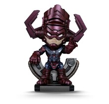 Fantastic Four MiniCo PVC Figure Galactus 18 cm