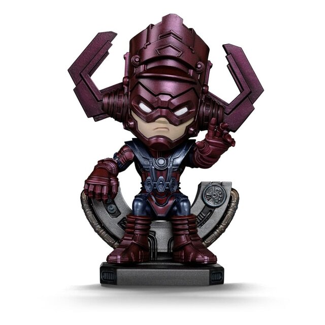 Fantastic Four MiniCo PVC Figure Galactus 18 cm