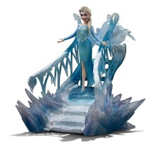 Frozen Art Scale Statue 1/10 Elsa 23 cm