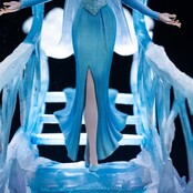 Frozen Art Scale Statue 1/10 Elsa 23 cm