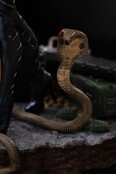 G.I. Joe Art Scale Statue 1/10 Baroness 22 cm
