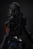 G.I. Joe Art Scale Statue 1/10 Baroness 22 cm