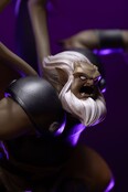Gargoyles Art Scale Statue 1/10 Hudson 33 cm