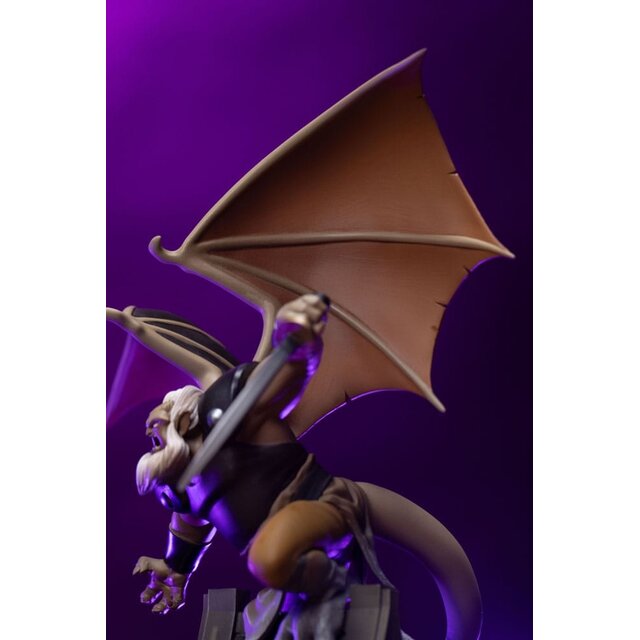 Gargoyles Art Scale Statue 1/10 Hudson 33 cm