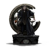 Guillermo Del Toro's Art Scale Statue 1/10 Frankenstein's Monster 24 cm