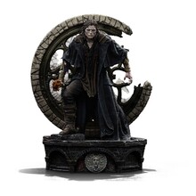 Guillermo Del Toro's Art Scale Statue Frankenstein's Monster