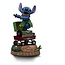 Iron Studios Lilo & Stitch Art Scale Statue 1/10 Stitch Hula 17 cm