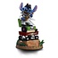 Iron Studios Lilo & Stitch Art Scale Statue 1/10 Stitch King of Rock 17 cm