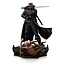 Iron Studios Marvel Comics Art Scale Statue 1/10 Blade 26 cm