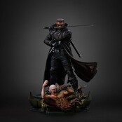 Marvel Comics Art Scale Statue 1/10 Blade 26 cm