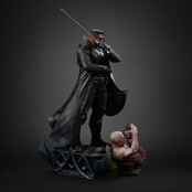 Marvel Comics Art Scale Statue 1/10 Blade 26 cm