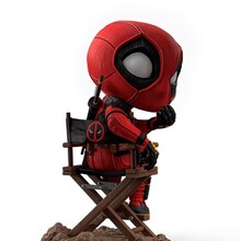 Marvel Deadpool & Wolverine Mini Co. PVC Deadpool