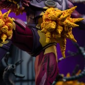Marvel Demi Art Scale Statue 1/20 X-Men Danger Room Diorama B (Comic Version) 43 cm