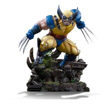 Marvel Legacy Replica Statue 1/4 Wolverine 38 cm