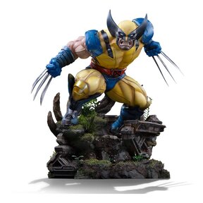 Marvel Legacy Replica Statue Wolverine