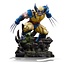 Iron Studios Marvel Legacy Replica Statue 1/4 Wolverine 38 cm