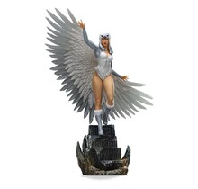 Masters of the Universe Art Scale Statue 1/10 White Sorceress 26 cm