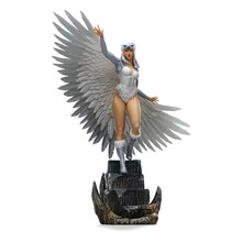 Masters of the Universe Art Scale Statue White Sorceress