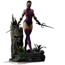 Mortal Kombat Art Scale Statue Mileena