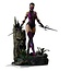 Iron Studios Mortal Kombat Art Scale Statue 1/10 Mileena 22 cm