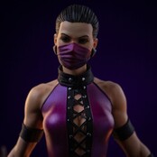 Mortal Kombat Art Scale Statue 1/10 Mileena 22 cm
