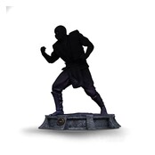 Mortal Kombat Art Scale Statue 1/10 Noob Saibot (Ninjas Collection) 21cm
