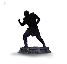 Mortal Kombat Art Scale Statue 1/10 Noob Saibot (Ninjas Collection) 21cm