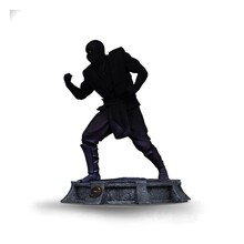Mortal Kombat Art Scale Statue Noob Saibot