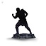 Iron Studios Mortal Kombat Art Scale Statue 1/10 Noob Saibot (Ninjas Collection) 21cm