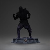 Mortal Kombat Art Scale Statue 1/10 Noob Saibot (Ninjas Collection) 21cm